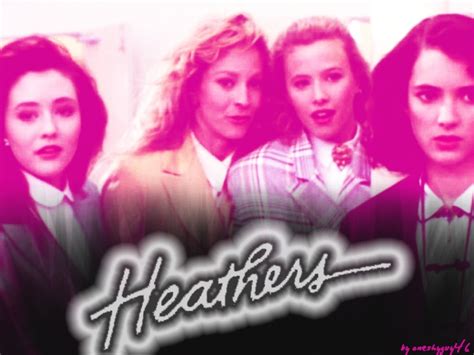 movies similar to heathers